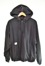 ダブルタップス WTAPS 23AW SEAL/HOODY/POLY.LEAGUE シール フーディー リーグ ブラック プルオーバー フリース パーカー  232ATDT-CSM31 2 パーカ グレー 103MT-2948