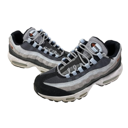 ナイキ NIKE AIR MAX 95 DM0011-011 メンズ靴 スニーカー グレー 27.5cmサイズ 201-shoes1142