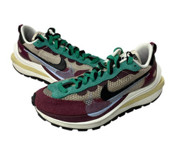 ナイキ NIKE サカイ ヴェイパー ワッフル "ストリング/グリーン" sacai Vapor Waffle "String/Red/Green" DD3035-200 メンズ靴 スニーカー グリーン 28cmサイズ 201-shoes953