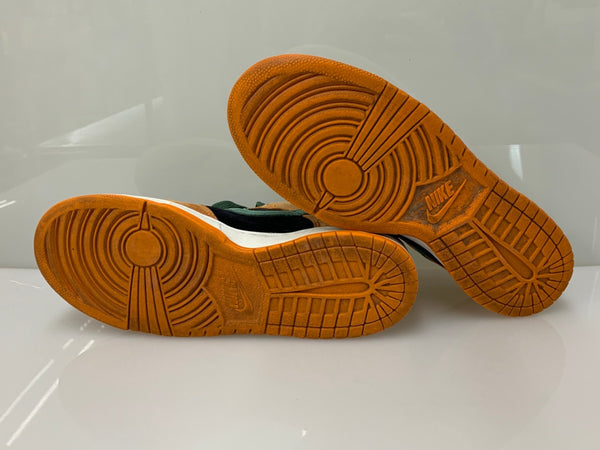 ナイキ NIKE DUNK LOW SP DA1469-001 メンズ靴 スニーカー オレンジ 28.0cmサイズ 201-shoes1491