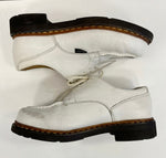 パラブーツ Paraboot CHAMBORD シャンボード レザーシューズ 白 43157 レディース靴 ローファー ホワイト 5 1/2Ｆ 101sh-2206