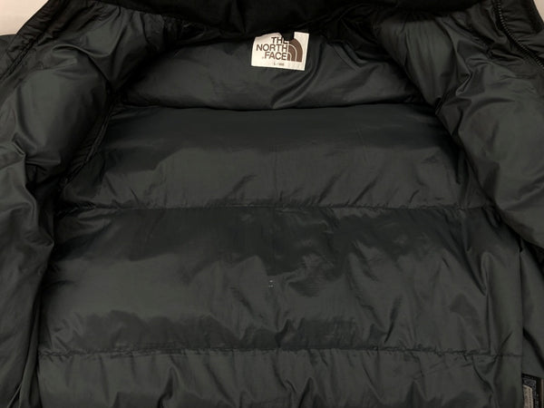 ザノースフェイス THE NORTH FACE RIVERTON ON BALL JACKET オン ボール ジャケット ジップアップ アウトドア 中綿 韓国タグ アウター 黒 NI3NQ50J ジャケット ロゴ ブラック Lサイズ 104MT-2000