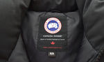 カナダグース CANADA GOOSE MONTREAL VEST モントリオール ダウンベスト 68F8490  ベスト ブラック Mサイズ 103MT-3371