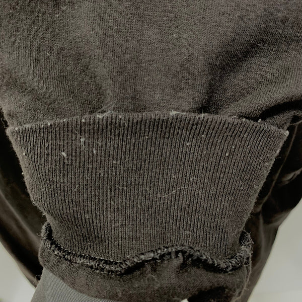 フラグスタフ F-LAGSTUF-F Anakin-Darth Vader LS Tee  ロンT ブラック 201MT-4387