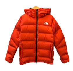 ノースフェイス THE NORTH FACE ビレイヤーパーカ ND91915 ジャケット オレンジ Sサイズ 201MT-2844