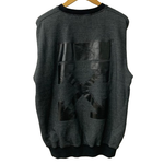 オフホワイト Off-White ARROWS スウェット OWBA046E20JER004 スウェット グレー Lサイズ 201MT-4801