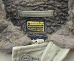 テンダーロイン TENDERLOIN K-SEVEN’デッキジャケット プリント オリーブ ジャケット プリント グリーン Mサイズ 103MT-187