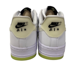 ナイキ NIKE AIR FORCE 1 '07 LX CT3228-100 レディース靴 スニーカー ホワイト 23.5cmサイズ 201-shoes1107