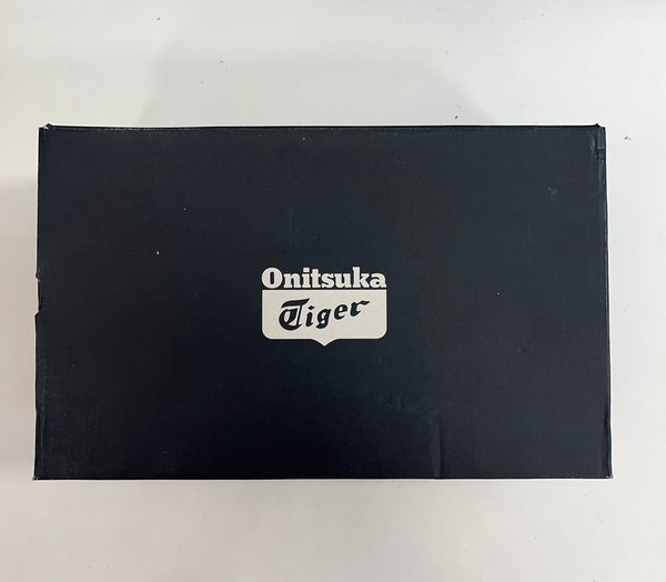 オニツカタイガー ONITSUKA TIGER MEXICO 66 GRAND SHARK グランドシャーク 白 1183A201-110 メンズ靴 スニーカー ホワイト 27cm 101sh-2417