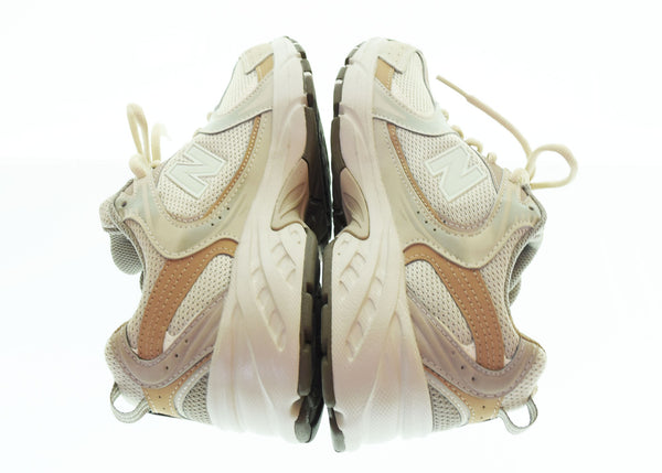 ニューバランス new balance MR530KOB 530 スニーカー MR530KOB レディース靴 スニーカー ベージュ 23.5cm 103S-1157