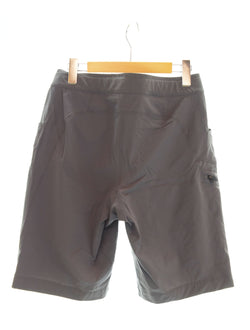 アークテリクス ARC’TERYX レフロイ ショート パンツ ハーフパンツ グレー 17518-111188-11 ハーフパンツ グレー 30 103MB-373