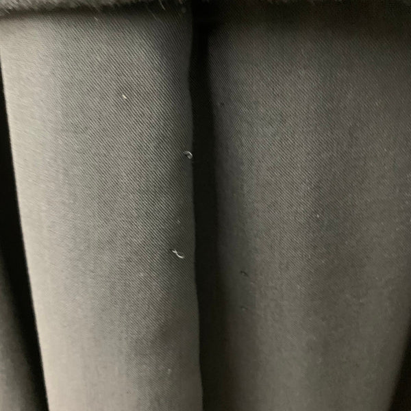 サカイ sacai 21AW Suiting Skirt 21-05784 スカート ブラック 201LB-107