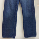 【曜日割引対象外】 リーバイス Levi's LVC 501XX 復刻 赤耳 BIG E 濃紺 デニム ブルー W34 L32サイズ 201MB-1199 VB