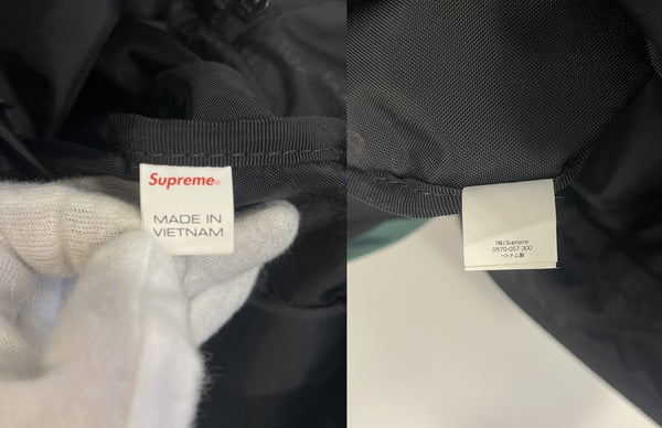 シュプリーム SUPREME Vampire Boy Backpack ヴァンパイアボーイ 緑 バッグ メンズバッグ バックパック・リュック グリーン 101bag-182