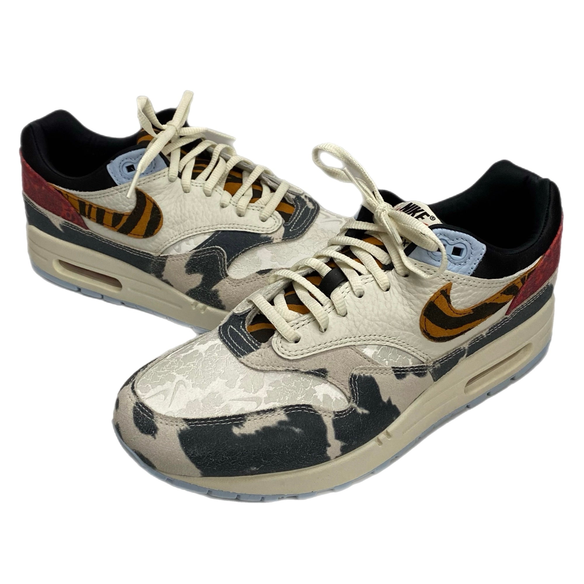 ナイキ NIKE ウィメンズ エアマックス1 グレート インドア Women's Air