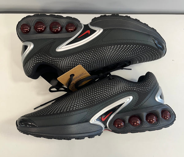 ナイキ NIKE Nike Air Max DN ナイキ エアマックス DN 黒 DV337-016 メンズ靴 スニーカー ブラック 29cm 101sh-2407