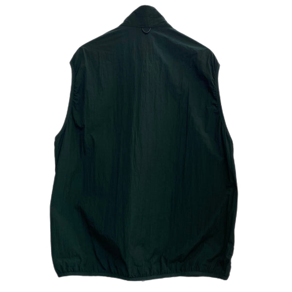 ダイワピア39 DAIWA PIER39 Tech Mil Vest BJ-58022 ベスト グリーン 201MT-4221