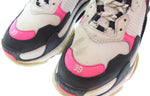 バレンシアガ BALENCIAGA TRIPLE S トリプルS スニーカー 524039 メンズ靴 スニーカー マルチカラー 26cm 103S-1311