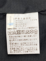 ザノースフェイス THE NORTH FACE MOUNTAIN JACKET GORE-TEX マウンテン ジャケット ゴアテックス パーカー 赤 NP61800 ジャケット ロゴ レッド Mサイズ 104MT-1377