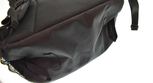 コールマン Coleman プーさん リュックサック・バックパック  バッグ レディースバッグ バックパック・リュック ブラック 103B-177