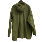 【曜日割引対象外】 ヴィンテージ vintage エルエルビーン L.L.Bean 60's 筆記体タグ ラブラドールパーカー アノラック コート ジャケット カーキ Lサイズ 201MT-3556 VB
