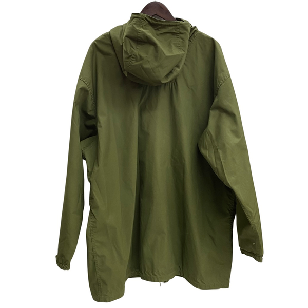 【曜日割引対象外】 ヴィンテージ vintage エルエルビーン L.L.Bean 60's 筆記体タグ ラブラドールパーカー アノラック コート ジャケット カーキ Lサイズ 201MT-3556 VB