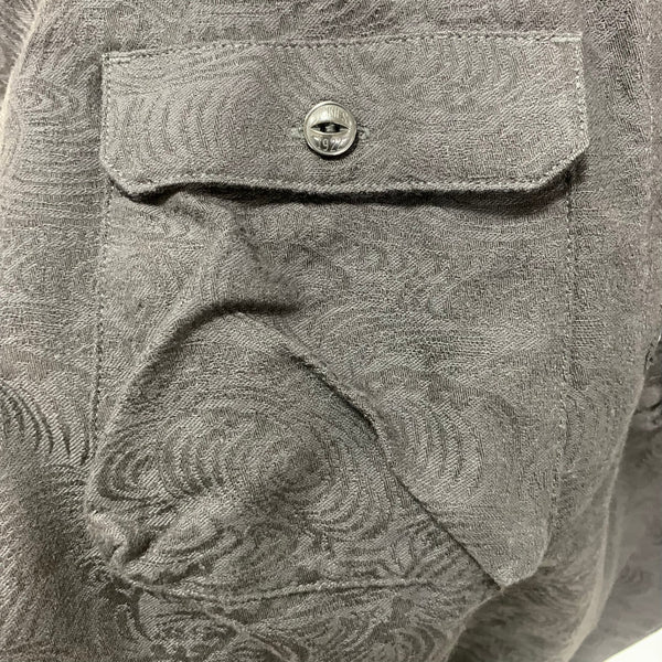 ディッキーズ Dickies HELLRAZOR ヘルレイザー コラボ 214M20BM01 ジャケット ブラック Mサイズ 201MT-3896