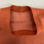 【曜日割引対象外】 ヴィンテージ vintage 60's 半袖スウェット スウェット オレンジ 201MT-4751 VB