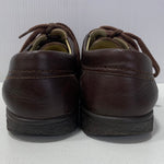 ヤコフォーム jacoform レディース靴 モカシン ブラウン 3 1/2サイズ 201-shoes1426