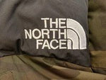 ノースフェイス THE NORTH FACE NOVELTY BALTRO LIGHT JACKET ノベルティー バルトロ ライトジャケット ダウンジャケット ND91642 ジャケット カーキ Mサイズ 101MT-4405