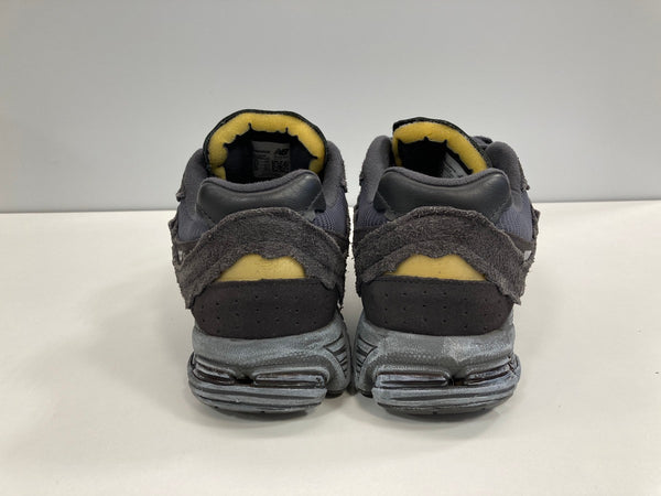 ニューバランス new balance 2002R Phantom ファントム M2002RDB メンズ靴 スニーカー グレー 28cm 101sh-1821