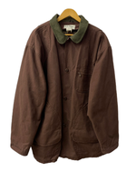 エルエルビーン L.L.Bean 90s ハンティングジャケット ダック生地 USA エルエルビーン L.L.Bean 90s ハンティングジャケット ダック生地 USA