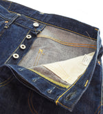 スタンダードカリフォルニア STANDARD CALIFORNIA S901 Denim Pants デニムパンツ 32 ボトムスその他 ブルー 32 103MB-703