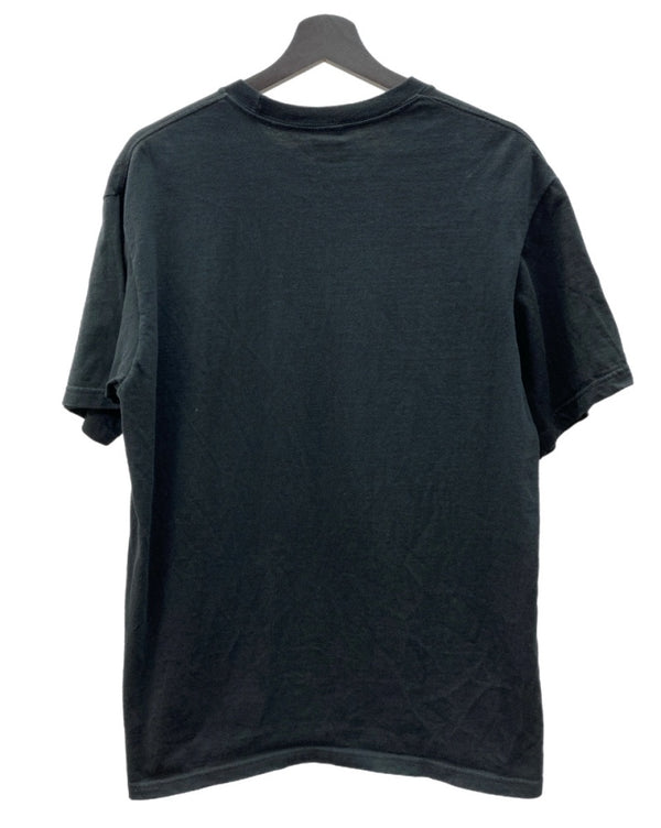 シュプリーム SUPREME 18FW Madonna Tee マドンナ Tシャツ 黒 Tシャツ プリント ブラック Mサイズ 104MT-1819