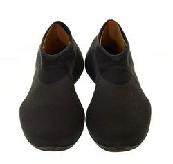アディダス adidas YEEZY Knit Runner Fade Onyx イージー ニットランナー フェードオニキス IE1663 メンズ靴 スニーカー ブラック 25cm 103-shoes-212