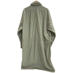 ユニクロ UNIQLO U ライトウェイトコート 467163 コート グレー Mサイズ 201MT-4240