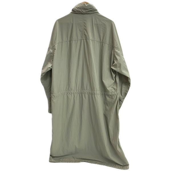 ユニクロ UNIQLO U ライトウェイトコート 467163 コート グレー Mサイズ 201MT-4240