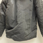 アヴィレックス AVIREX 中綿 フライトジャケット 783-3252071 ジャケット ブラック Lサイズ 201MT-3904