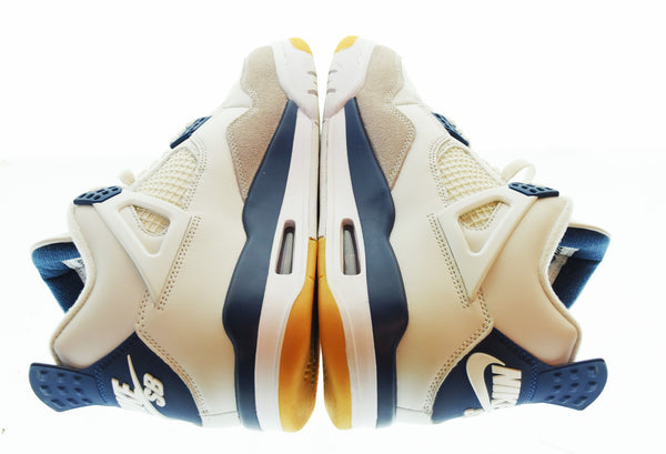 ナイキ NIKE AIR JORDAN 4 RETRO SPエア ジョーダン 4 レトロ スペシャル サミットホワイト DR5415-100 メンズ靴 スニーカー ホワイト 25.5cm 103S-1300