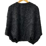 アトリエヌメロサンク Atelier N5 Loungedress ノーカラーフェザーブルゾン ノーカラージャケット LDZ10A2107A0006 ジャケット ブラック フリーサイズ 201LT-439