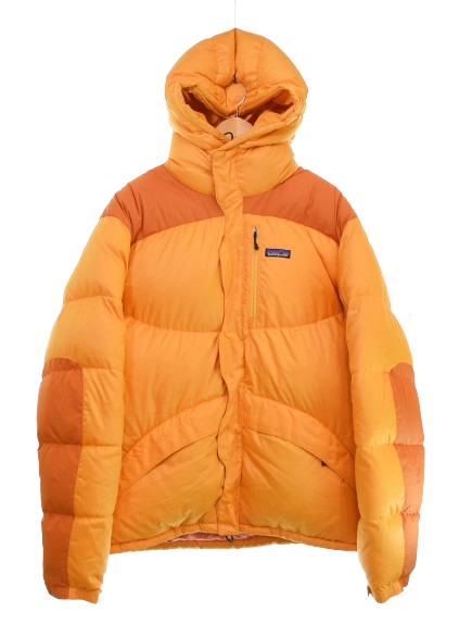 パタゴニア PATAGONIA 00s DOWN PARKA 07AW 00's ダウンパーカー
