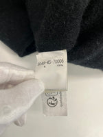 フィルソン FILSON MACKINAW WOOL VEST マッキノーウールベスト USA製 レイヤードベスト 黒 8049-45-70006 ベスト ブラック Mサイズ 101MT-5104