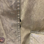 バブアー BARBOUR ビューフォート Beaufort ジャケット グリーン 201MT-4452