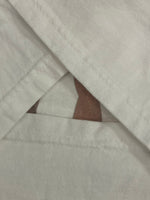 ヴィンテージ vintage 90's 90年代 Hanes Crazy Girls RIVIERA ホテル カジノ ピンナップガール プロモーション アドバタイジング MADE IN USA アメリカ製 XL Tシャツ ホワイト LLサイズ 101MT-4340