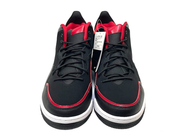 ナイキ NIKE JORDAN COURTSIDE 23 ジョーダン コートサイド AR1000-006 メンズ スニーカー ブラック 29.5 601sh-27