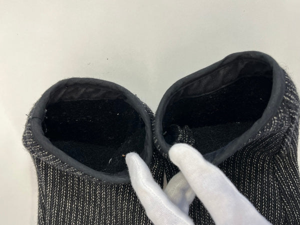 ギャングスタービル GANGSTERVILLE ウールジャケット ブラック系 GSV-14-AW-10 ジャケット Sサイズ 101MT-4599