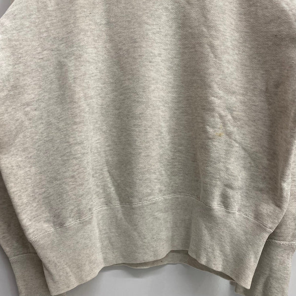 【曜日割引対象外】 ヴィンテージ vintage 50's PENNEY'S 前V スウェット グレー 44サイズ 201MT-4844 VB