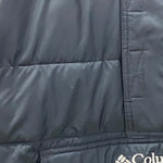 コロンビア Columbia Lodge Pullover JKT EE1490 ジャケット ブラック Mサイズ 201MT-2895