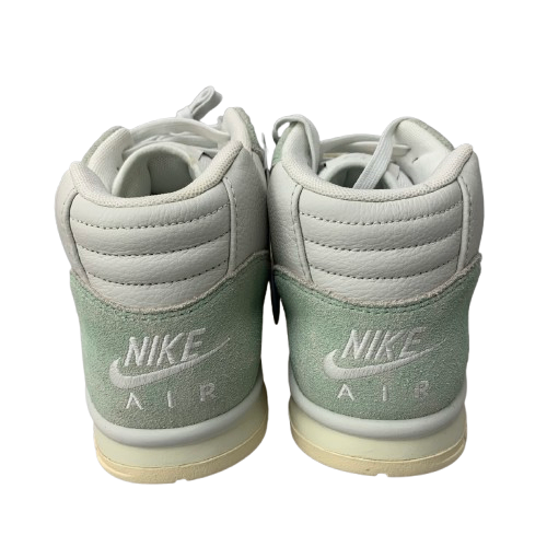 ナイキ NIKE AIR TRAINER 1 DX4462-300 メンズ靴 スニーカー グリーン 27.5cmサイズ 201-shoes1486