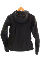 アークテリクス ARC'TERYX アトムLT フーディー Atom Lt Hoody ジャケット 黒 14660-90492-03 ジャケット ブラック SSサイズ 103MT-1607